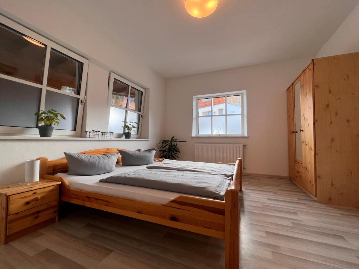 Ferienwohnung Gasser Hahnenkamm Blick Reutte Zewnętrze zdjęcie