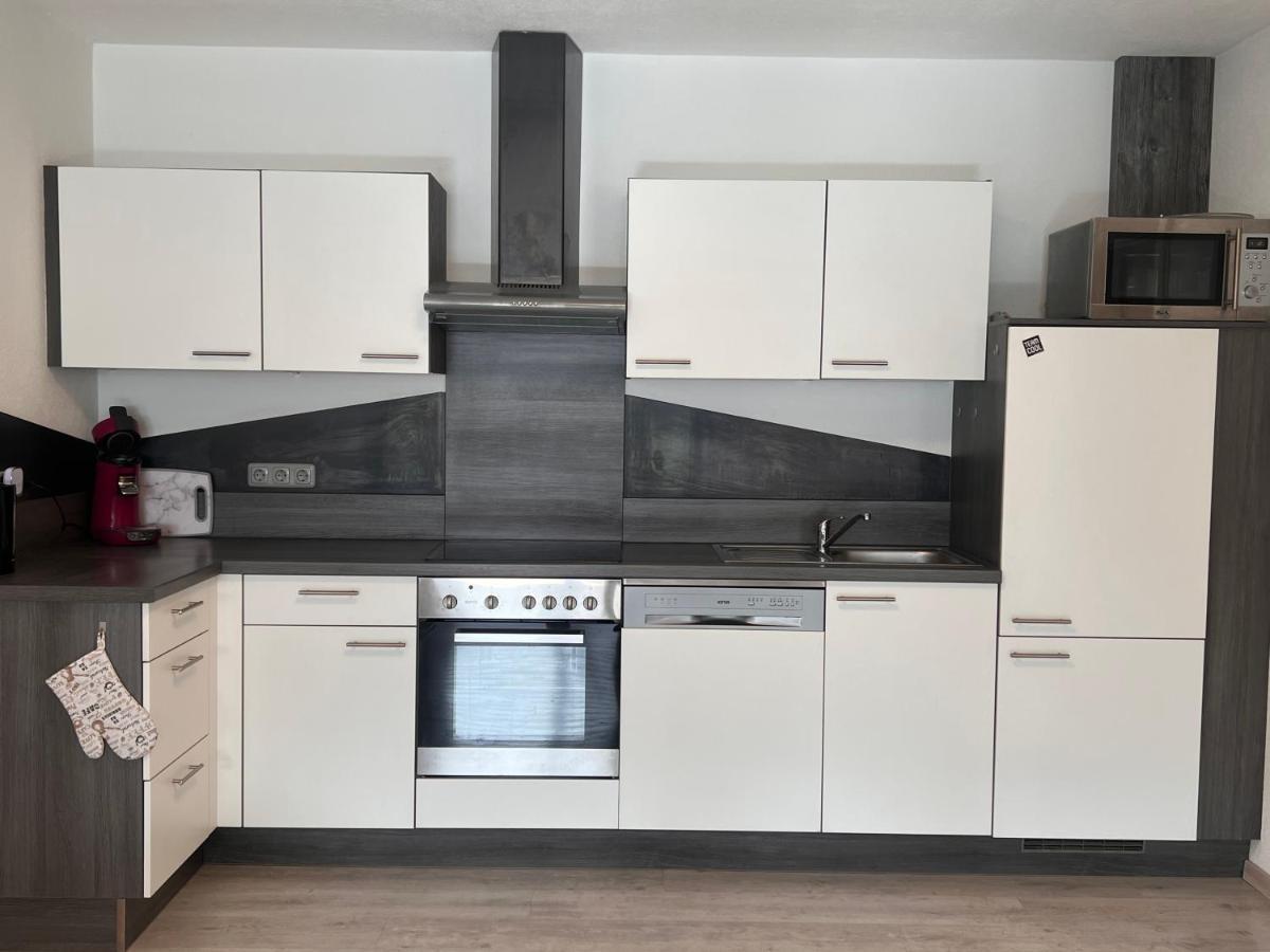 Ferienwohnung Gasser Hahnenkamm Blick Reutte Zewnętrze zdjęcie